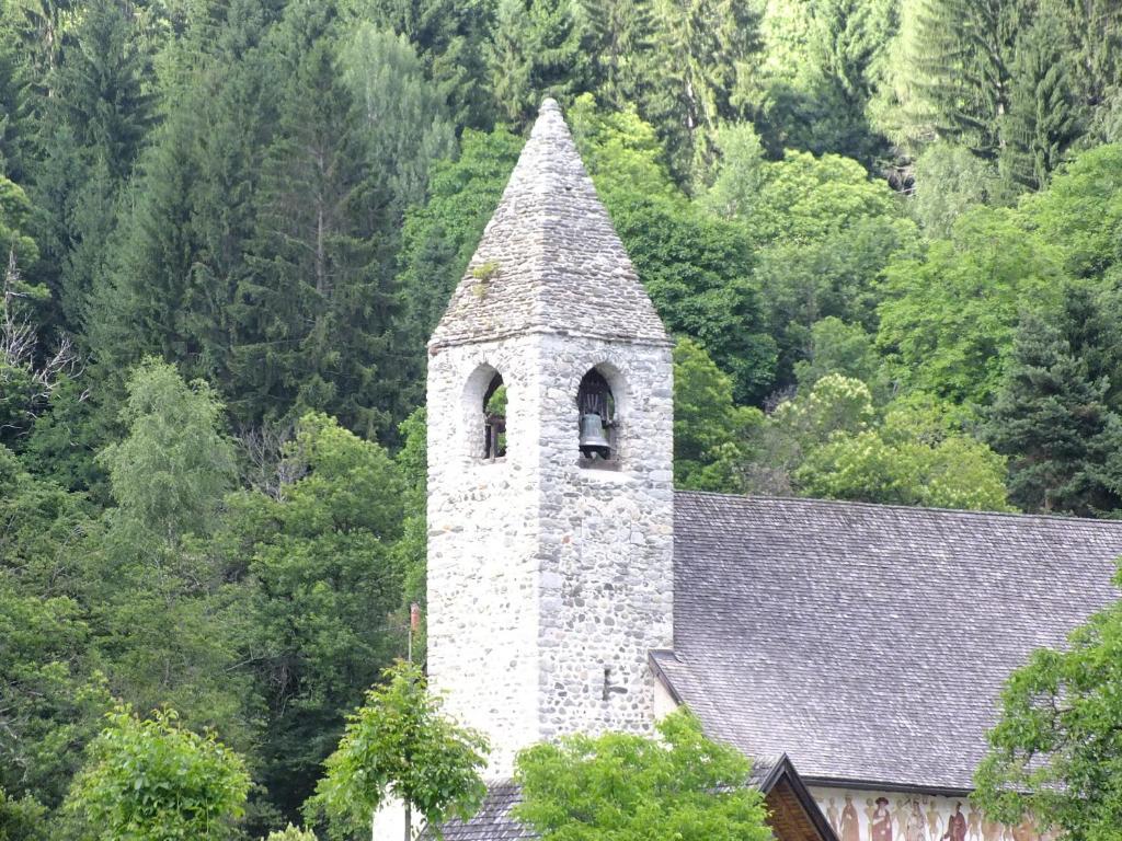 Hotel Garni Al Nardis Carisolo Buitenkant foto