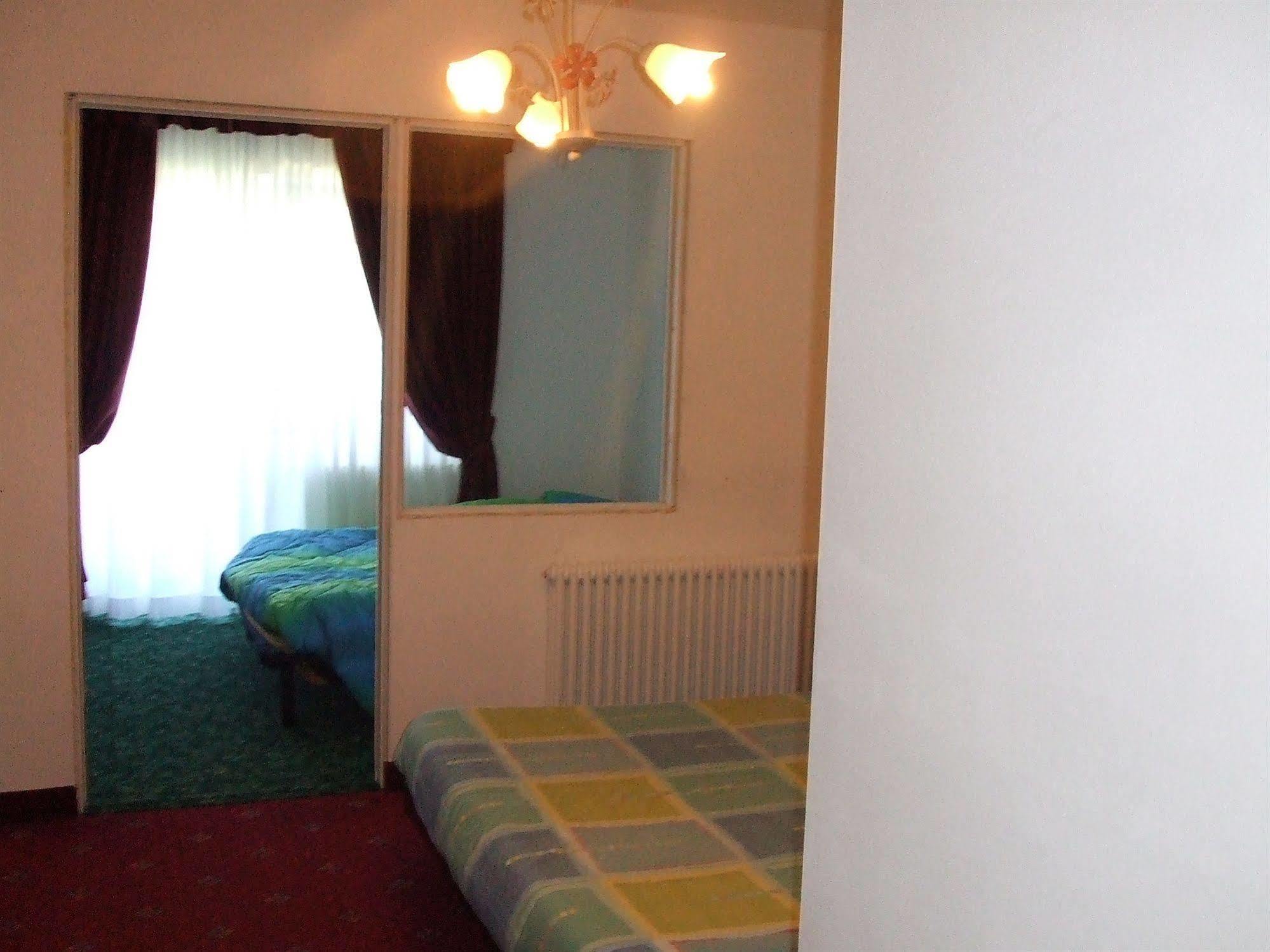 Hotel Garni Al Nardis Carisolo Buitenkant foto