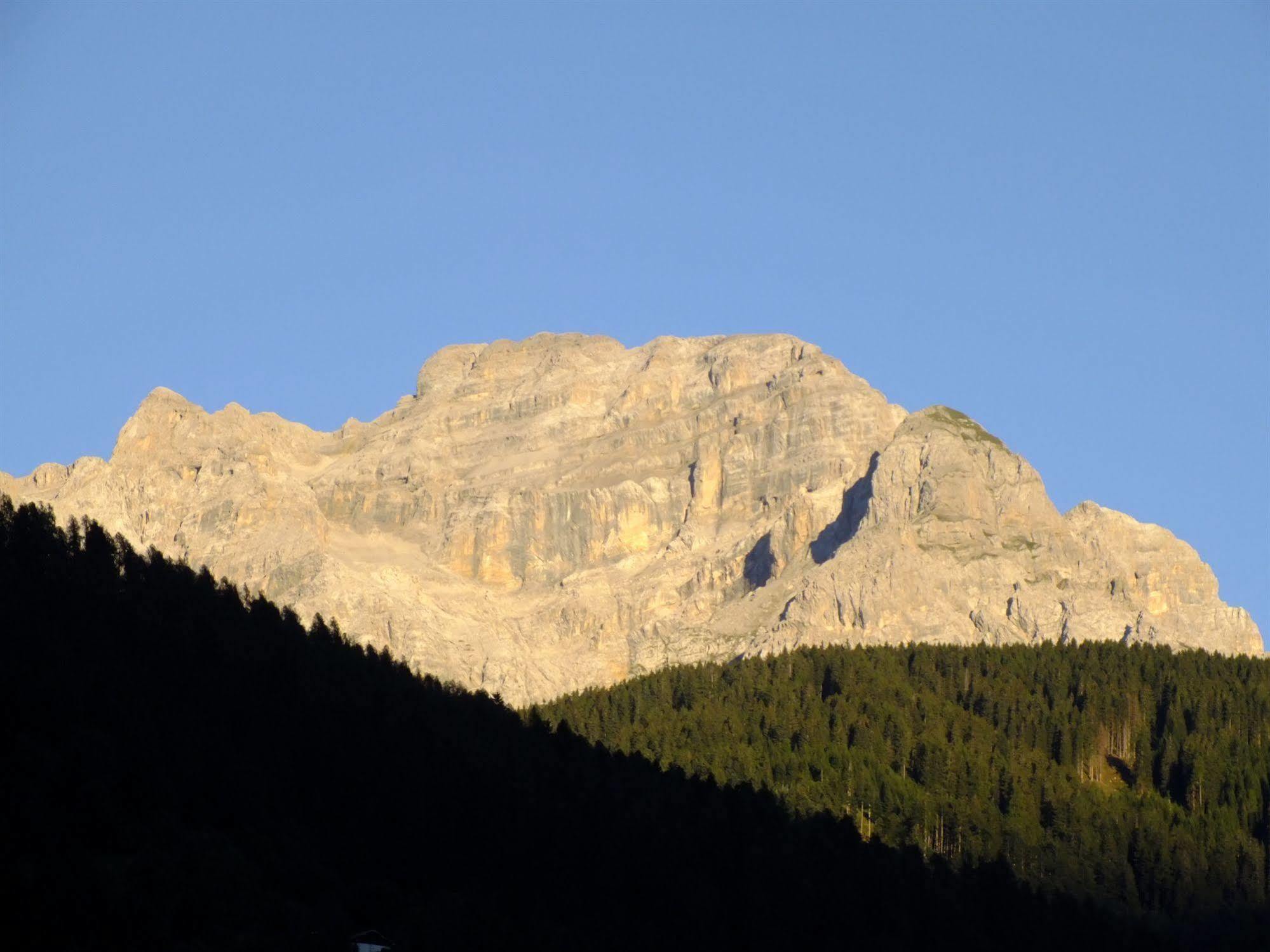 Hotel Garni Al Nardis Carisolo Buitenkant foto